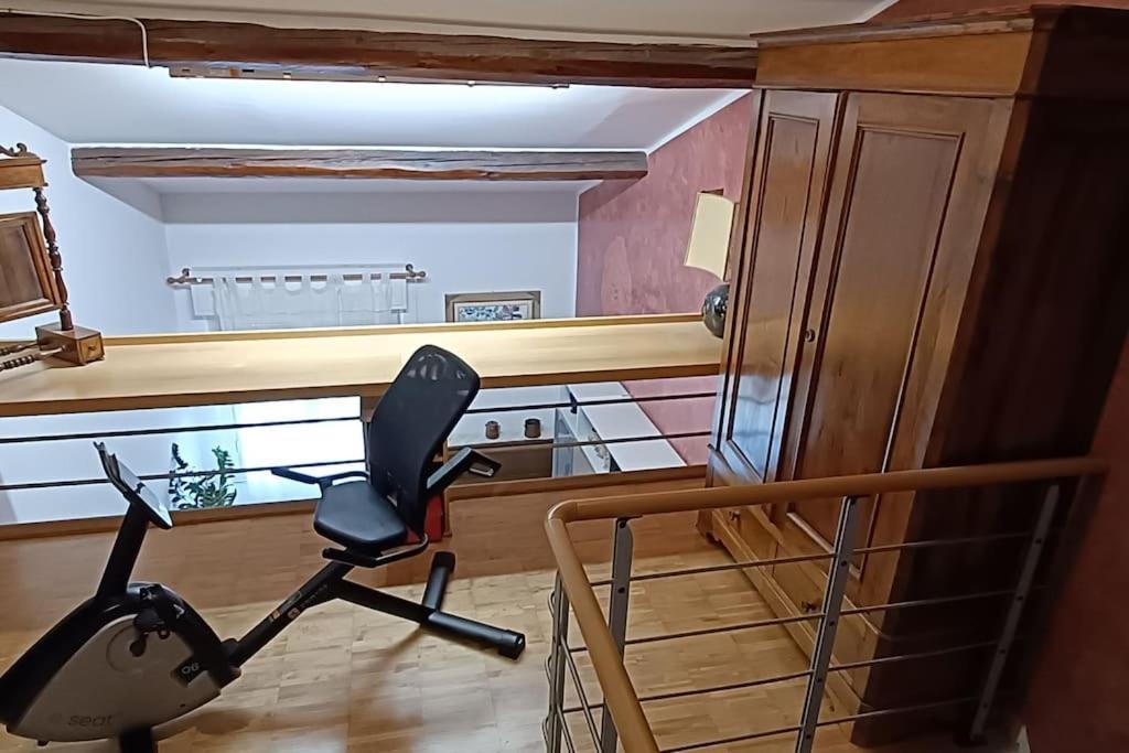 Apartamento Charming Flat In *