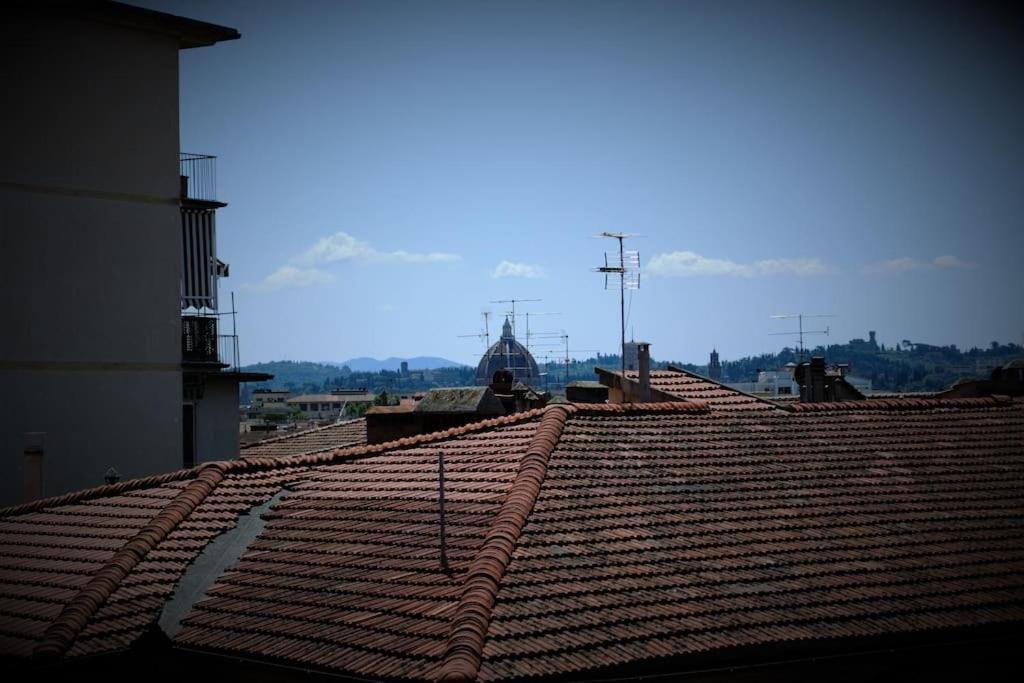 Apartamento Charming Flat In Florencia