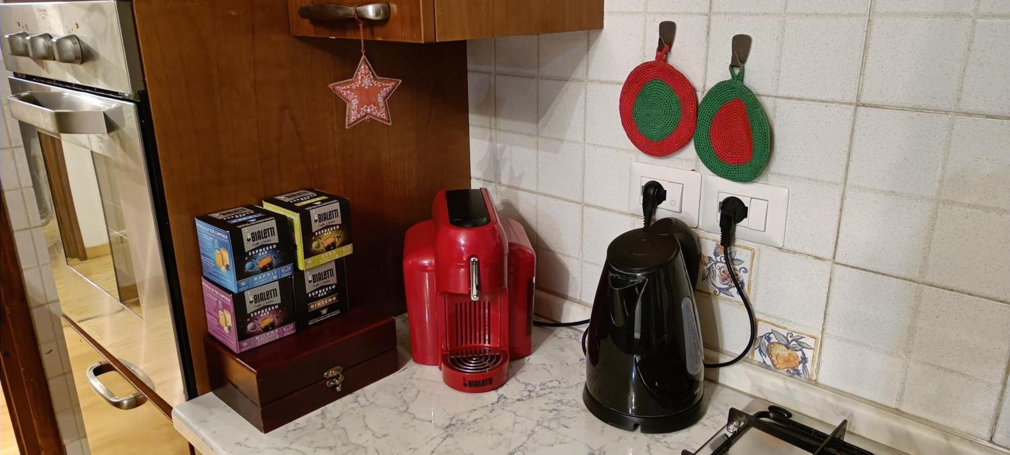 Apartamento Charming Flat In
