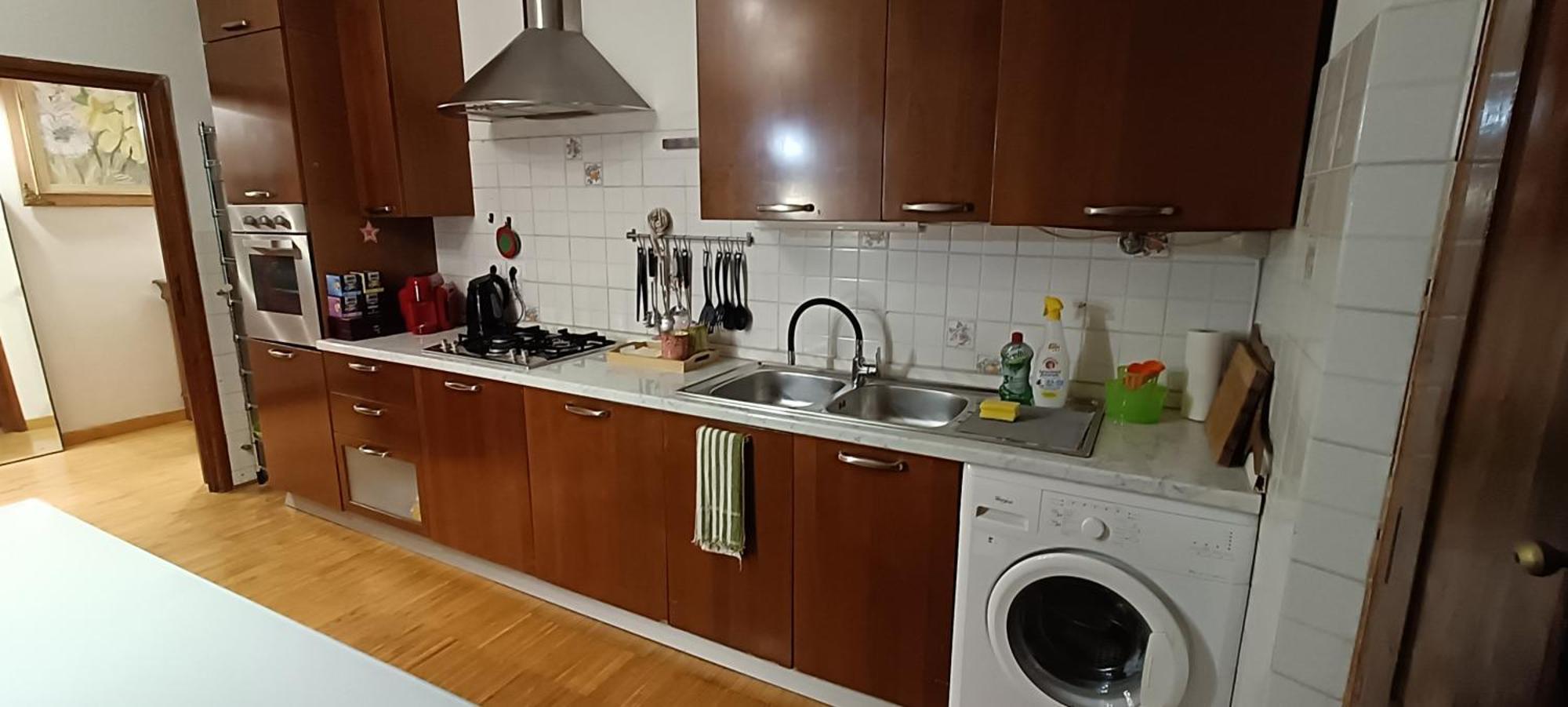 Charming Flat In Apartamento *