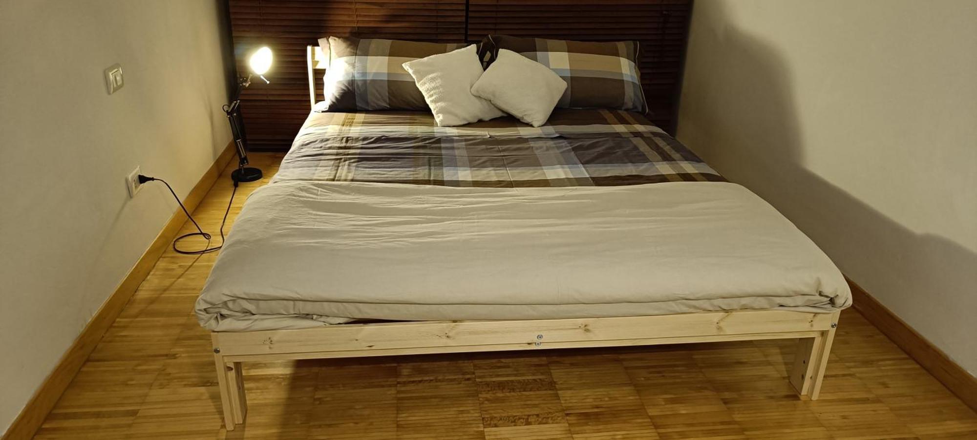 Apartamento Charming Flat In